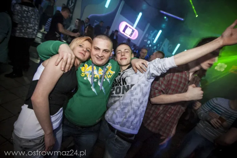 Verdis rozgrzeje Was w Clubie Malibu (zdjęcia, wideo)