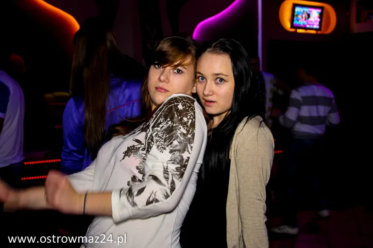 Seksualna noc w Malibu (zdjęcia)