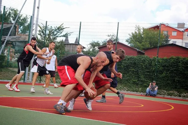 Liga Letnia zakończona (zdjęcia)