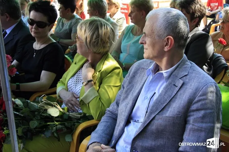 Piknik przy Letniej Scenie (zdjęcia, wideo)