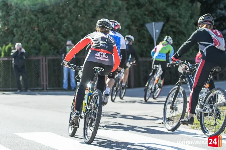 29 czerwca w Urlach – VII Drużynowe Mistrzostwa MTB