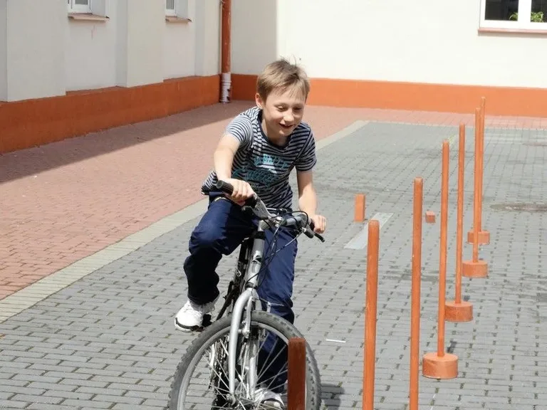 Zajęcia wakacyjne w SP 1 (zdjęcia)