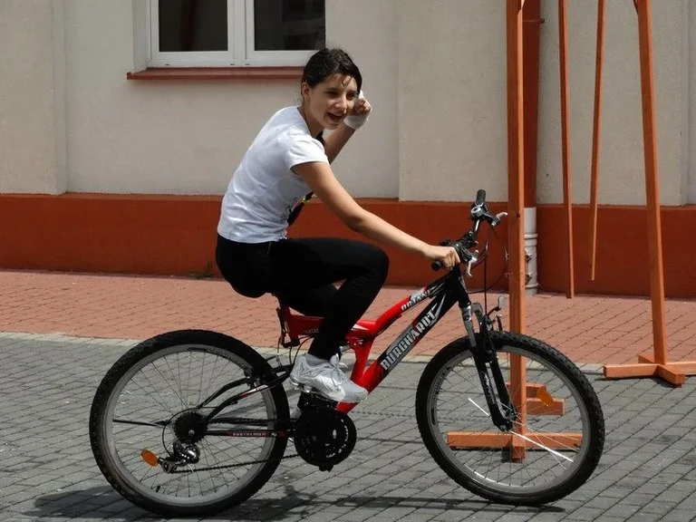 Zajęcia wakacyjne w SP 1 (zdjęcia)
