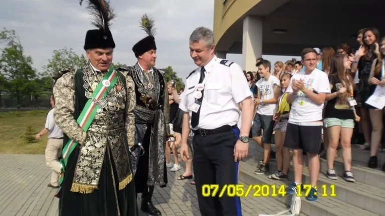 Ostrowianie na Przystanku PaT w Koninie (zdjęcia)