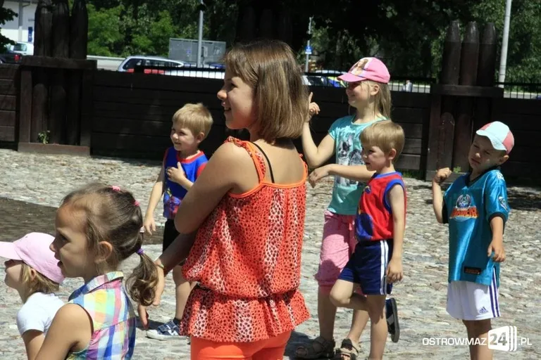 Egzotyczna podróż z Domem Kultury (zdjęcia)