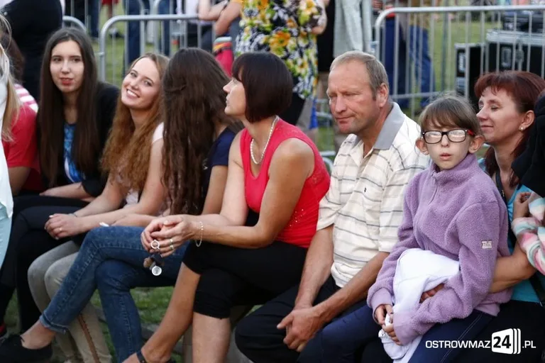Wspaniały koncert Mateusza Mijala (zdjęcia, wideo)
