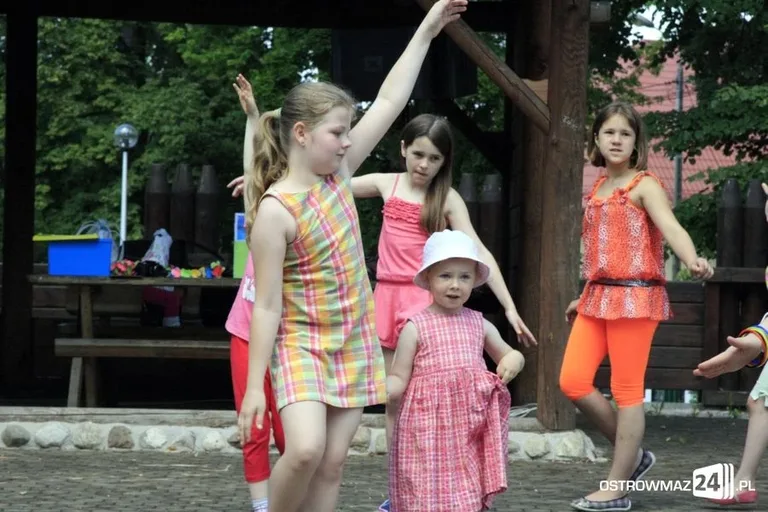 Egzotyczna podróż z Domem Kultury (zdjęcia)