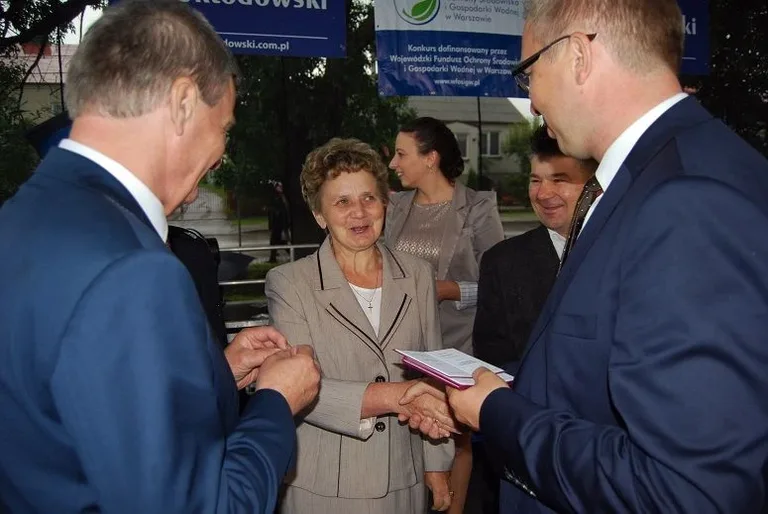 Dni Kukurydzy w Andrzejewie (zdjęcia)