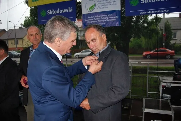 Dni Kukurydzy w Andrzejewie (zdjęcia)