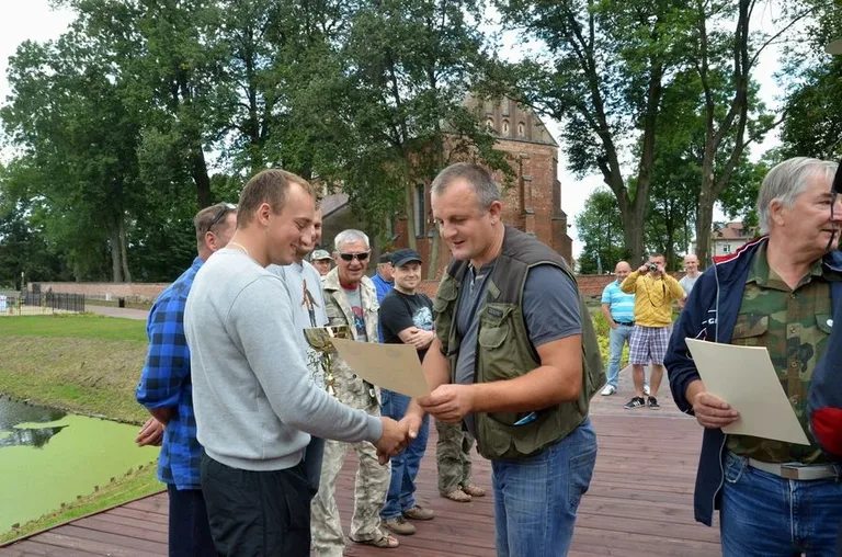 Otwarte zawody spławikowe za nami (zdjęcia)
