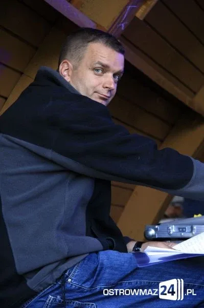 Paweł Spychalski najlepszym DJ (zdjęcia, wideo)