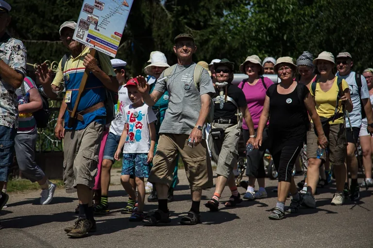Drugi dzień XXX PPŁ (zdjęcia, wideo)
