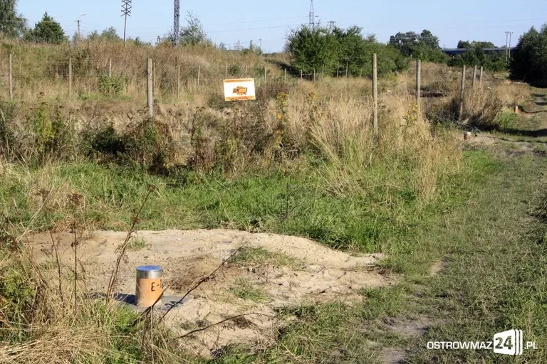 Wracamy do tematu: co się dzieje z Nasycalnią?