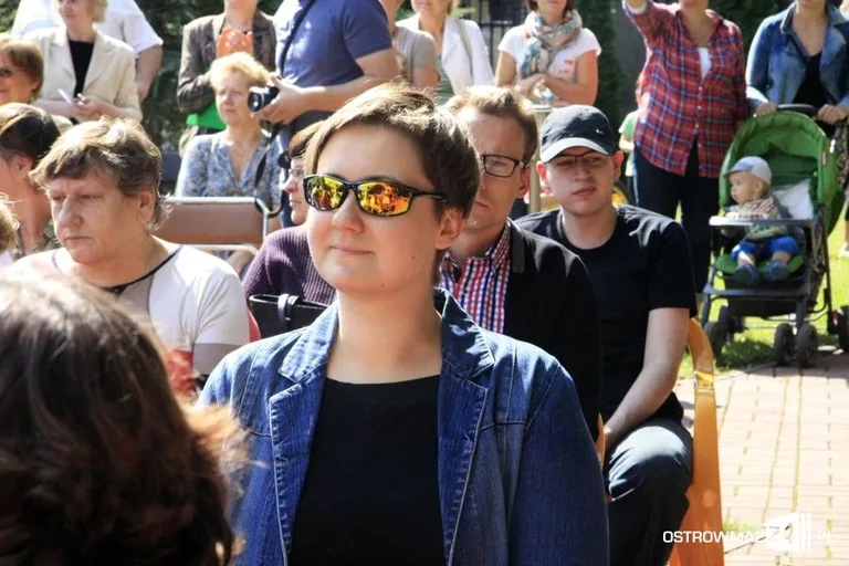 Festiwal Piosenki Odczarowanej (zdjęcia, wideo)