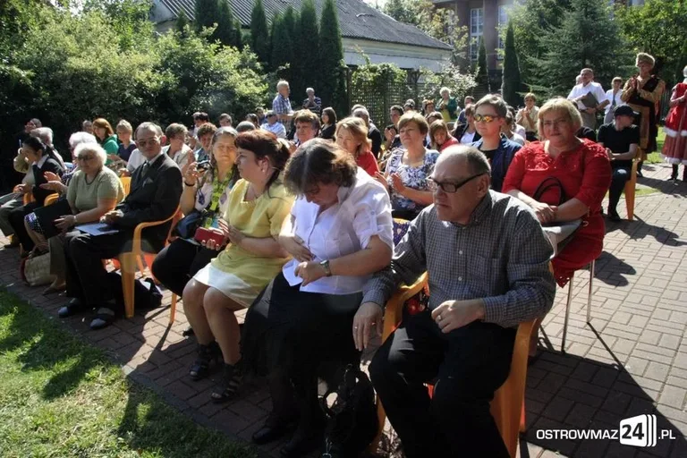 Festiwal Piosenki Odczarowanej (zdjęcia, wideo)