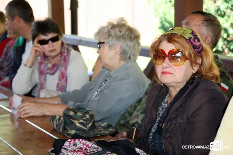 Węglem o historii, kulturze i przyrodzie (zdjęcia)