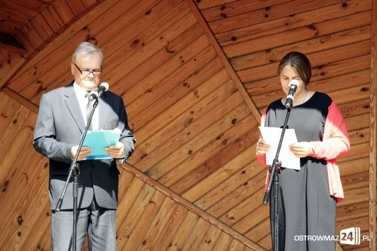 Festiwal Piosenki Odczarowanej (zdjęcia, wideo)