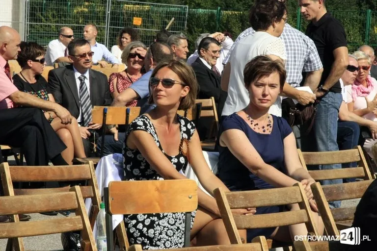 X Zjazd Absolwentów Kopernika (zdjęcia, wideo)