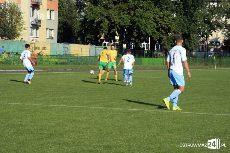 Ostrovia bez punktów (zdjęcia, wideo)