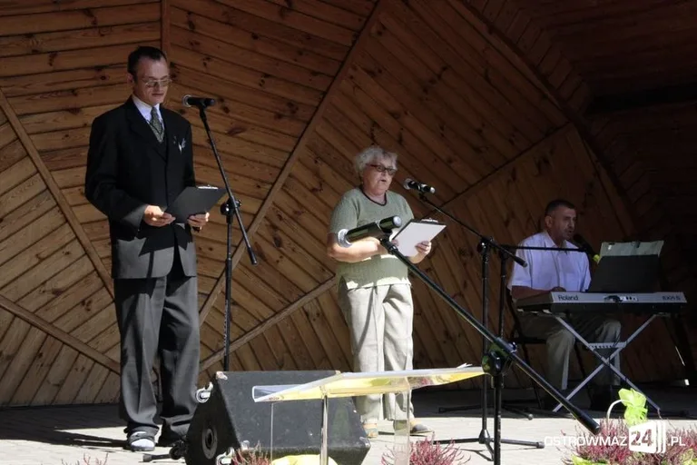 Festiwal Piosenki Odczarowanej (zdjęcia, wideo)
