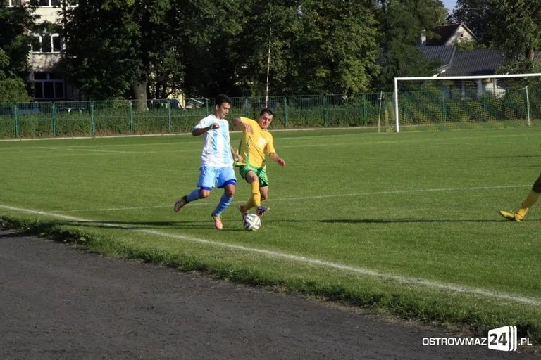 Ostrovia bez punktów (zdjęcia, wideo)