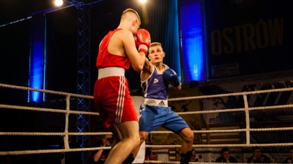 Ostrów Mazowiecka - Druga edycja ostrowskiej gali sportów walki za nami. Emocje 