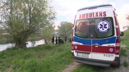 Ostrów Mazowiecka - Urodzili się i zmarli tego samego dnia. Bracia bliźniacy uto