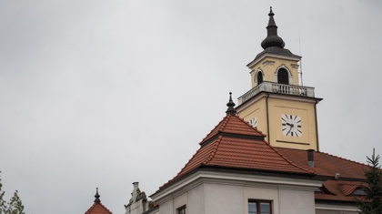 Ostrów Mazowiecka - Bez niespodzianki zakończyły się wybory na burmistrza Ostrow