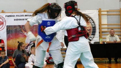 Ostrów Mazowiecka - Aż na 38 medalowych lokatach stanęli reprezentanci Klubu Kar