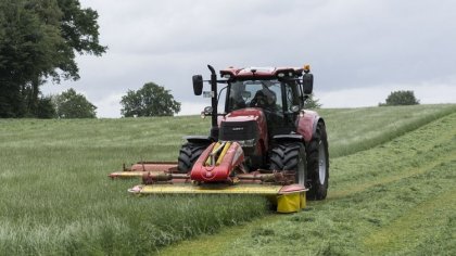 Ostrów Mazowiecka - Od piątku 29 czerwca w oddziałach regionalnych Agencji Restr