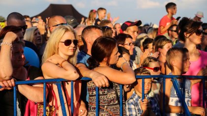 Ostrów Mazowiecka - Po raz czterdziesty odbędzie się impreza plenerowa pn. Dni B