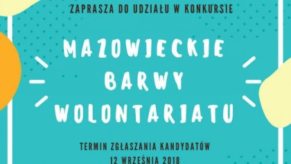 Ostrów Mazowiecka - Marszałek województwa mazowieckiego już po raz ósmy ogłosił 