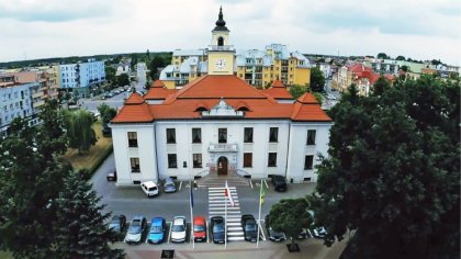 Ostrów Mazowiecka - PiS z jedenastoma radnymi, żadnego przedstawiciela KWW Sławo