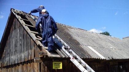 Ostrów Mazowiecka - Wojewódzki Fundusz Ochrony Środowiska i Gospodarki Wodnej w 