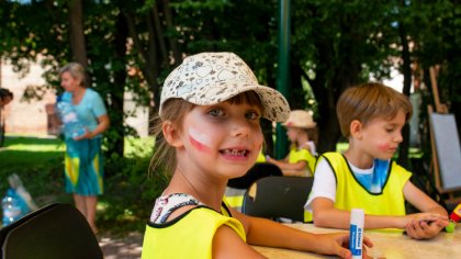 Ostrów Mazowiecka - Niezmiennie od lat Miejska Biblioteka Publiczna imienia Mari