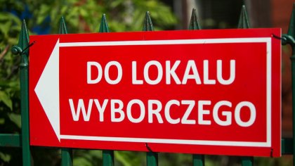 Ostrów Mazowiecka - Ostrowianie już w październiku wezmą udział w wyborach do Se