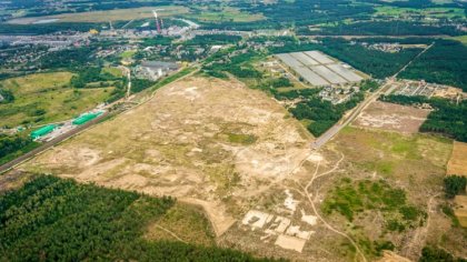 Ostrów Mazowiecka - Nadzwyczajne Walne Zgromadzenie Akcjonariuszy spółki Energa,