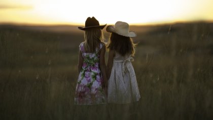 Ostrów Mazowiecka - Podopieczni rodzinnego domu dziecka w Starogardzie Gdańskim 