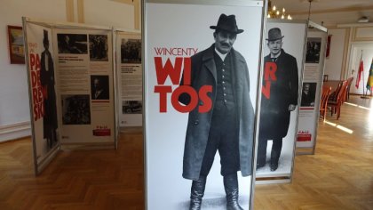 Ostrów Mazowiecka - Ostrowskie muzeum rodziny Pileckich zaprasza mieszkańców Ost