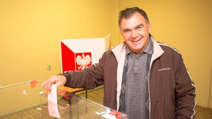 Ostrów Mazowiecka - Już dziś wyjaśni się kto będzie zarządzał miastem przez najb