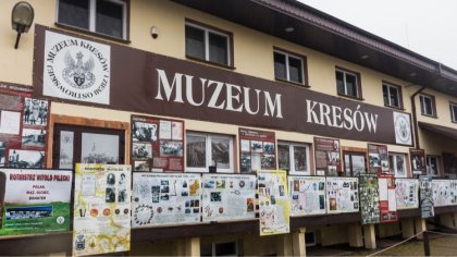 Ostrów Mazowiecka - Muzeum Kresów i Ziemi Ostrowskiej zaprasza na spotkanie z Le