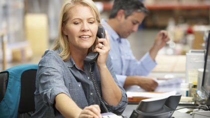 Ostrów Mazowiecka - Niechcianych telefonów od telemarketerów można uniknąć. UODO