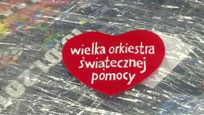 Ostrów Mazowiecka - 27 finał Wielkiej Orkiestry Świątecznej Pomocy zbliża się wi