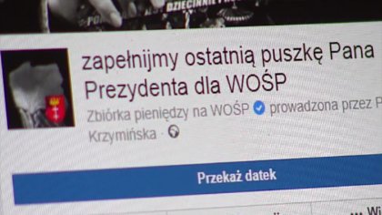 Ostrów Mazowiecka - Miał być tysiąc złotych - a jest szesnaście milionów. To wyn