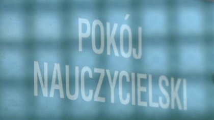 Ostrów Mazowiecka - Nauczyciele domagają się podwyżek i coraz więcej z nich udaj