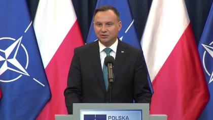 Ostrów Mazowiecka - - Choć zgodnie z ustawą Polska powinna wydawać z budżetu 2,5