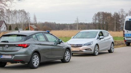 Ostrów Mazowiecka - Ogólnopolskie media poinformowały, że dziewczynka i jej matk