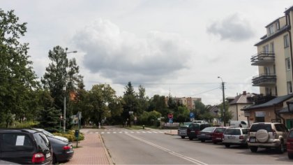 Ostrów Mazowiecka - Sobota będzie pogodna w większości kraju. Jedynie na północy