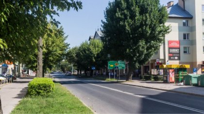 Ostrów Mazowiecka - W środę w naszym regionie będzie słonecznie. Termometry poka