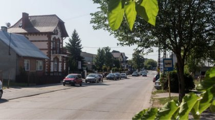 Ostrów Mazowiecka - W czwartek w naszym regionie możliwe będą przelotne opady de